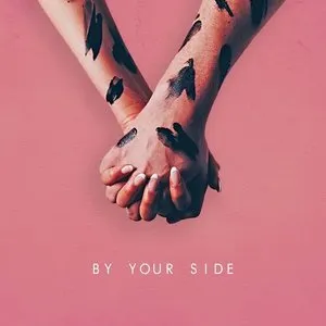 Pochette de By Your Side de Conor Maynard