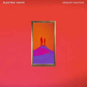 Pochette de Memory Emotion de Electric Youth