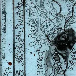 Pochette de Breeding Turbines de Wolf Eyes