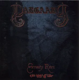 Pochette de Eternity Rites de Dargaard