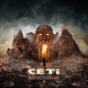 Pochette de Brutus Syndrome de CETI