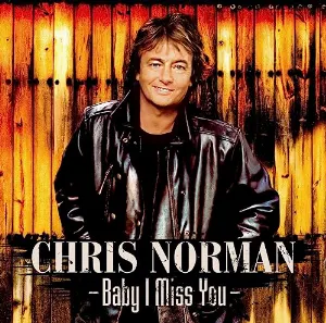 Pochette de For You de Chris Norman