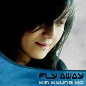 Pochette de Fly Away de Kim Kyung Ho