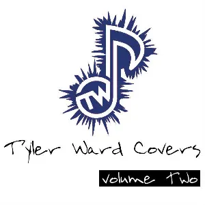 Pochette de Tyler Ward Covers, Volume 2 de Tyler Ward