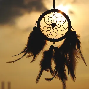 Pochette de Dream Catcher de Kevin MacLeod