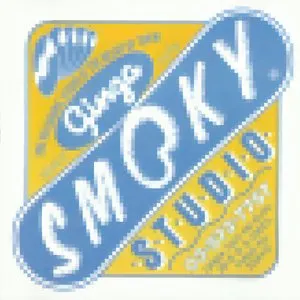 Pochette de Smoky de Soichi Terada