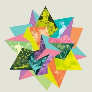 Pochette de とげまる20102011 de Spitz
