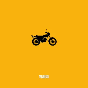 Pochette de 50ccm de Tream - treamiboii