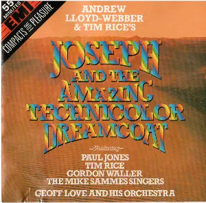 Pochette de The Phantom of the Opera de Andrew Lloyd Webber