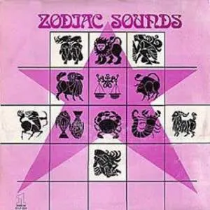 Pochette Zodiac Sounds