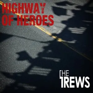 Pochette Highway of Heroes