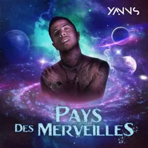 Pochette de Pays des merveilles de Yanns
