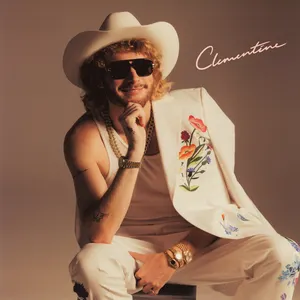 Pochette de Clementine de Yung Gravy