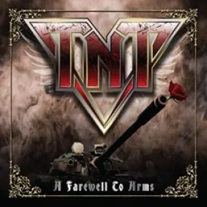 Pochette de Engine (aka A Farewell To Arms) de TNT