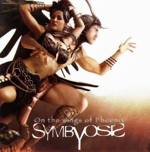 Pochette de On the Wings of Phoenix de Symbyosis