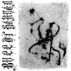 Pochette de LXIV de Bull of Heaven