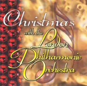 Pochette Christmas with The London Philharmonic Orchestra
