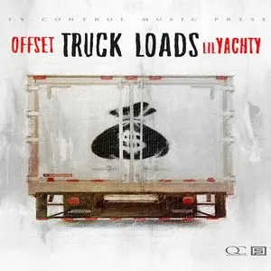 Pochette de Truck Loads de Offset - Lil Yachty