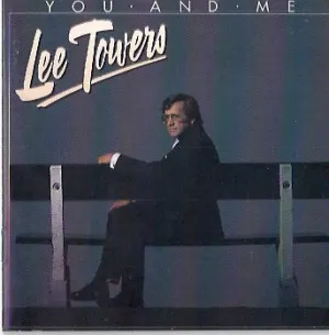 Pochette de You and Me de Lee Towers