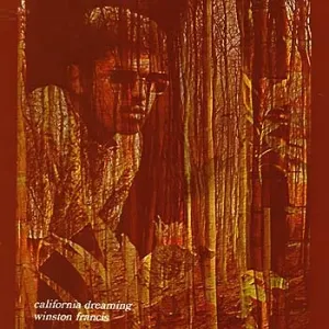 Pochette de California Dreaming de Winston Francis