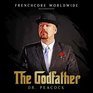Pochette de The Godfather de Dr. Peacock