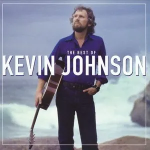 Pochette de The Best of de Kevin Johnson