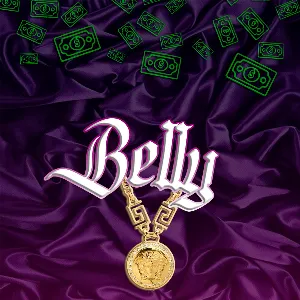 Pochette de Belly de Belly