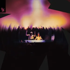 Pochette de Uyankenteza de Sunnery James & Ryan Marciano