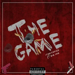 Pochette de The Game de Itzritzfizz