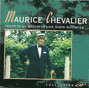 Pochette There Is No Business Like Show Business