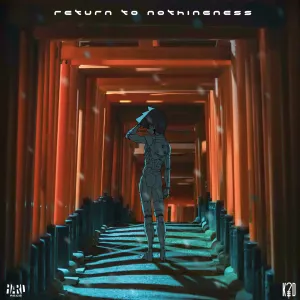 Pochette de RETURN TO NOTHINGNESS de k?d