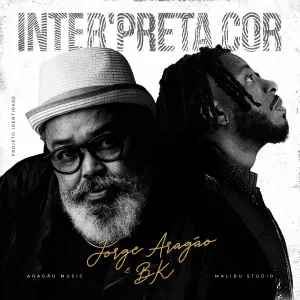 Pochette de Inter'preta Cor de Jorge Aragão