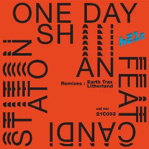 Pochette de One Day de Candi Staton