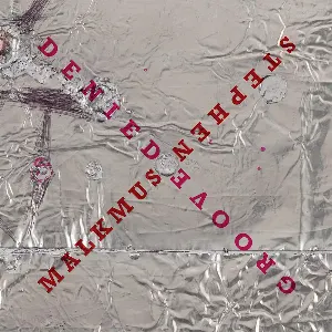 Pochette de Groove Denied de Stephen Malkmus
