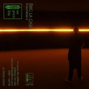 Pochette de Polymères 3 de Éric La Casa