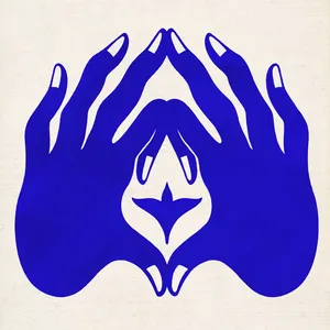 Pochette de Make Friends de Hiatus Kaiyote