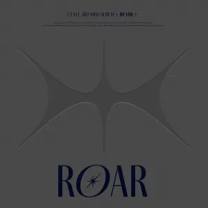 Pochette de ROAR de E'LAST