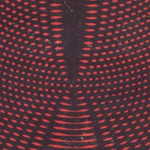 Pochette de Electronic Harassment 1 de Kevin Drumm