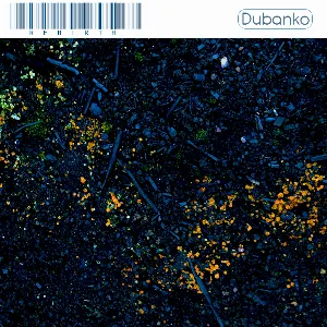 Pochette de Rebirth de Dubanko