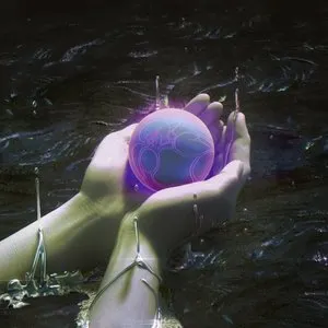 Pochette de Unconditional de Magdalena Bay