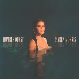 Pochette de Humble Quest de Maren Morris