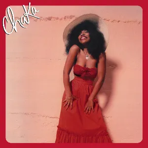 Pochette de Chaka de Chaka Khan