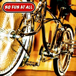 Pochette de Low Rider de No Fun at All
