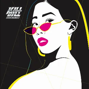 Pochette de 성냥 한 개비 (킬빌) de Jessi