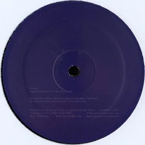 Pochette de Narita (Rephased By Valentino Mora) de Svreca