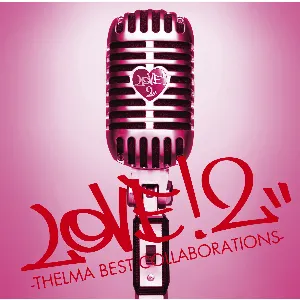 Pochette de This Love de AI