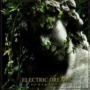 Pochette de e c o s p h e r e de Electric Dreams