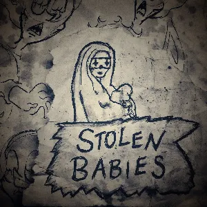 Pochette Stolen Babies