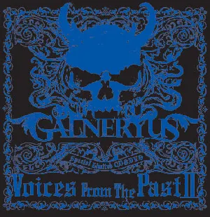 Pochette de Beginning of the Resurrection de GALNERYUS