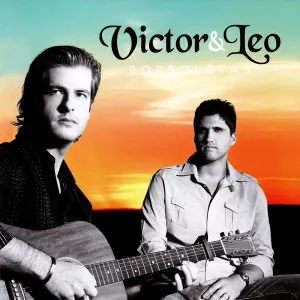 Pochette de Borboletas de Victor & Leo